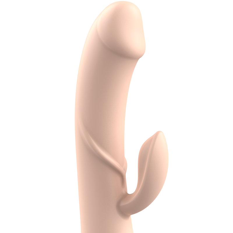 Magnus Dual Natural Wiederaufladbarer Vibrator