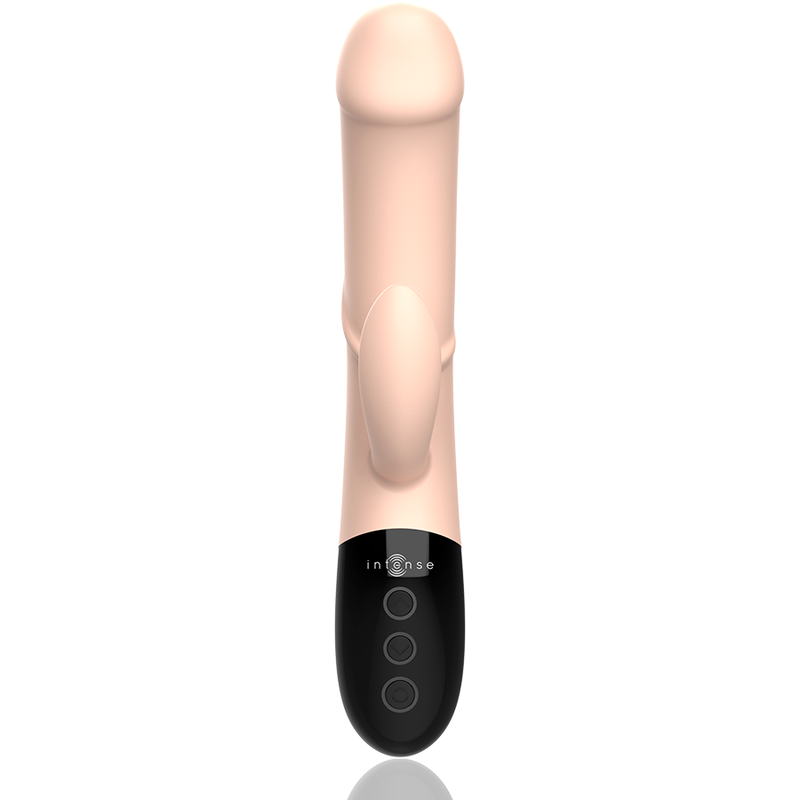 Magnus Dual Natural Wiederaufladbarer Vibrator
