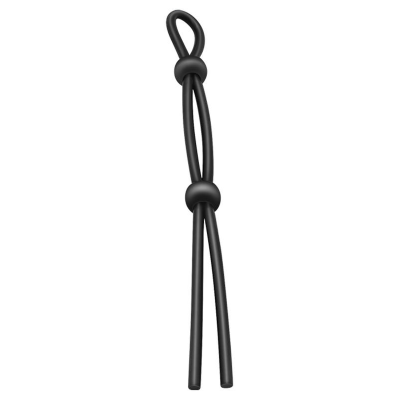 ADDICTED TOYS – 7-TEILIGES FLEXIBLES SILIKON-PENALRING-SET