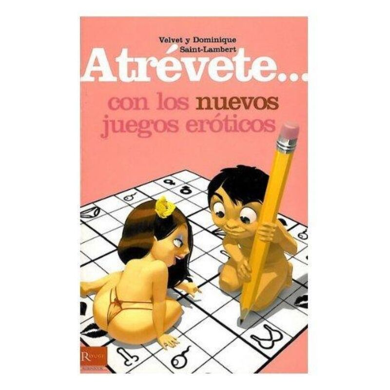 Jeu Érotique Osez... Avec les Nouveaux Jeux Coquins pour Couples - Diablo Picante