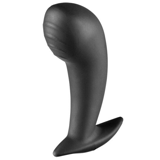 Électrode Point G Nona Silicone Bipolaire Électrostimulation - ElectraStim
