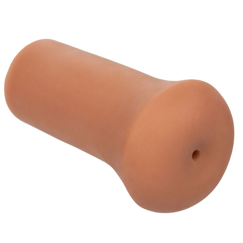 Masturbateur Boundless Stroker - Multi-Texturé TPE Extensible - CalExotics