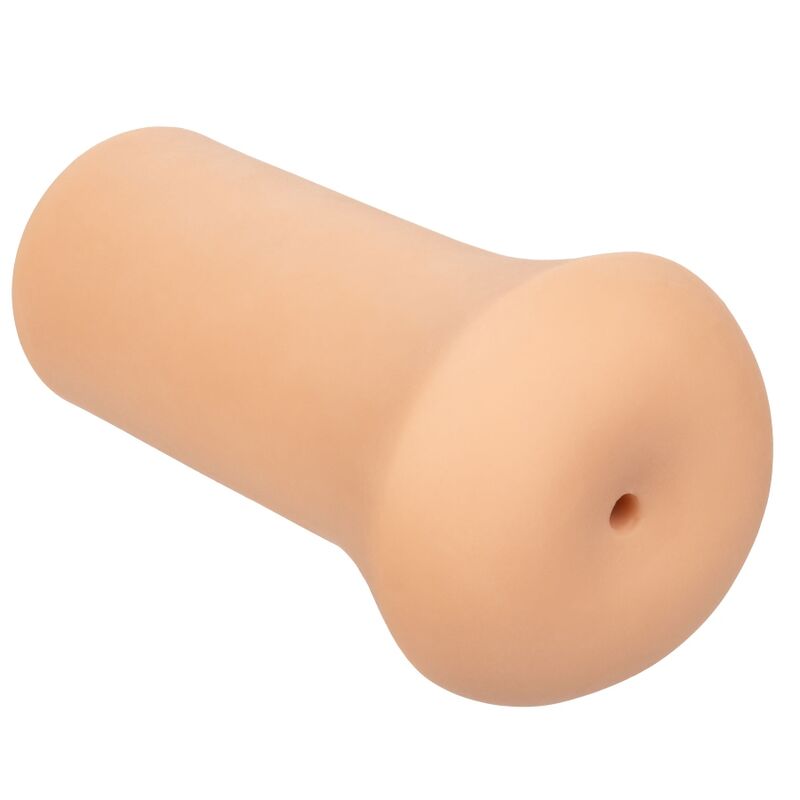 Masturbateur Boundless Stroker - Multi-Texturé TPE Extensible - CalExotics