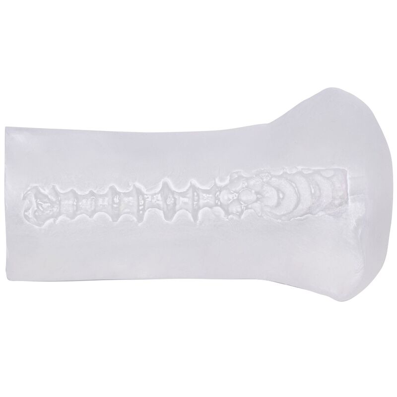 Masturbateur Boundless Stroker - Multi-Texturé TPE Extensible - CalExotics