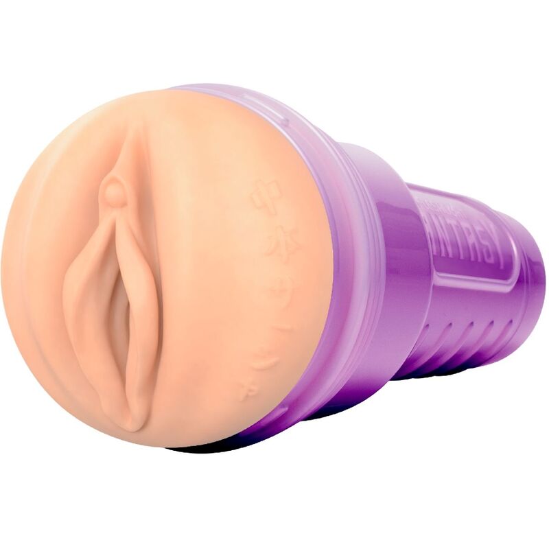 Masturbateur Fleshlight Fantasy Sasha Nakamoto Texture Ecchi Vagin