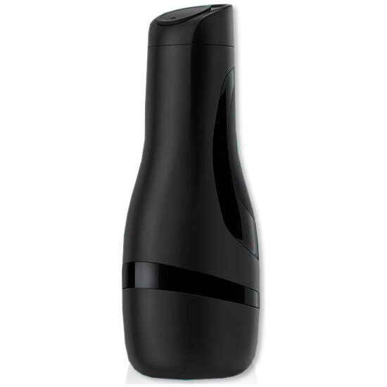 Masturbateur Homme Classique Étanche Silicone Doux 2 Coloris - Satisfyer Men