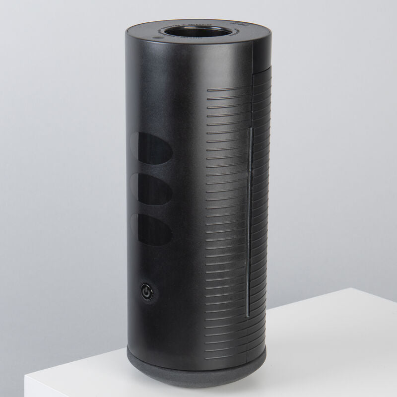 Masturbateur Interactif Titan Experience 9 Balles Vibrantes Connecté - Kiiroo