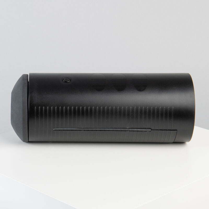 Masturbateur Interactif Titan Experience 9 Balles Vibrantes Connecté - Kiiroo