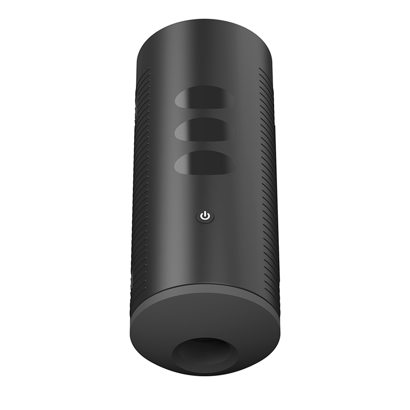 Masturbateur Interactif Titan Experience 9 Balles Vibrantes Connecté - Kiiroo
