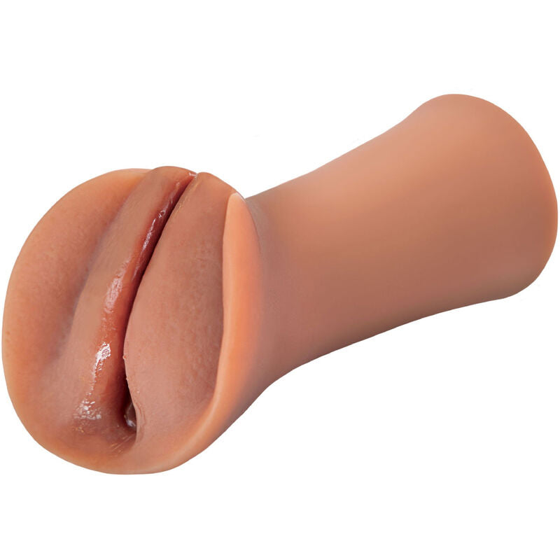Masturbateur Masculin Autolubrifiant Fente Candy Réaliste - Fetish Fantasy Extreme