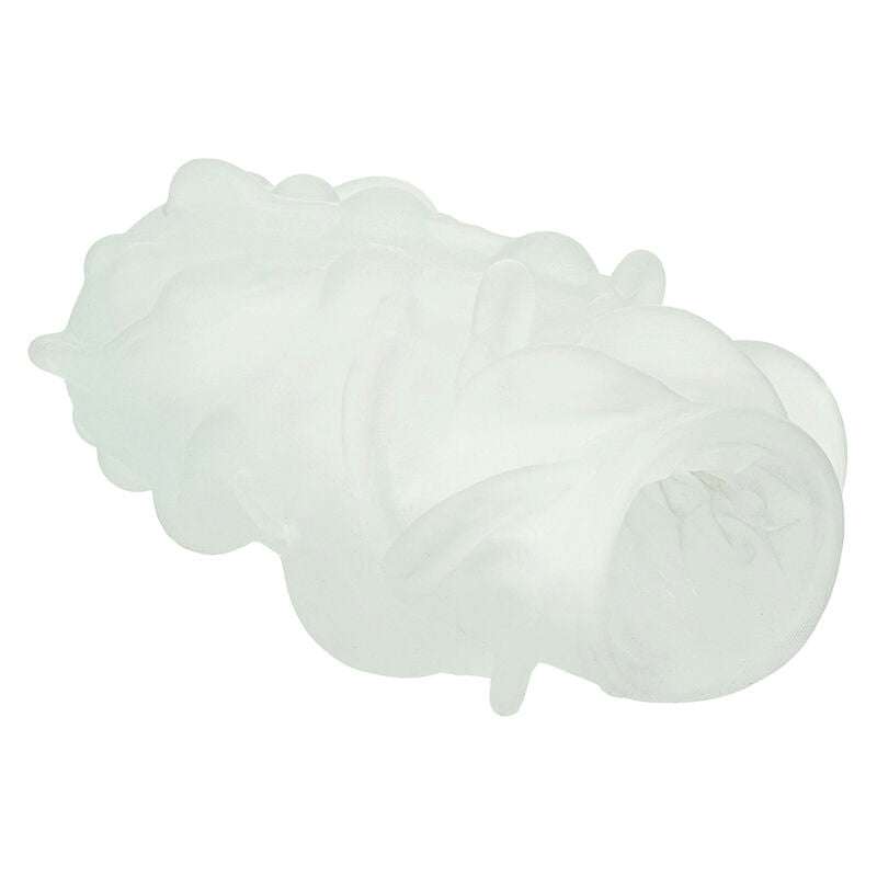 Masturbateur Réversible Boundless Squishy - Balle Amovible Silicone - CalExotics