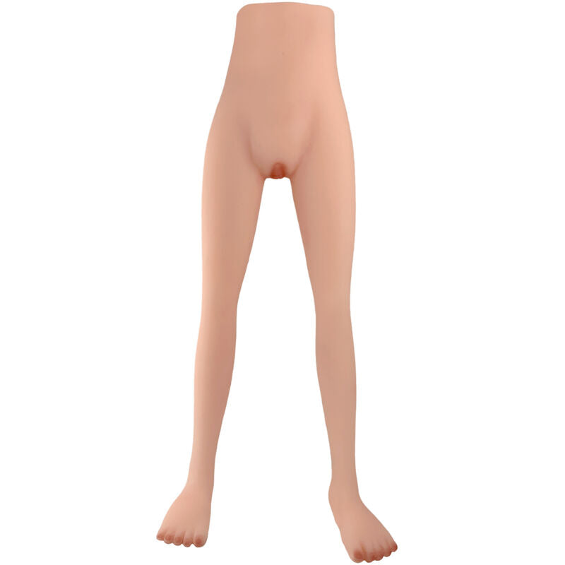 Masturbateur Torse Jambes Réalistes en TPE Modèle 1 - Armony