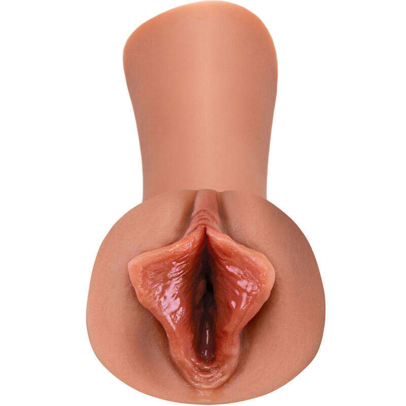 Masturbateur Vagin Luscious Lips Candy Silicone Réaliste - Fetish Fantasy Extreme