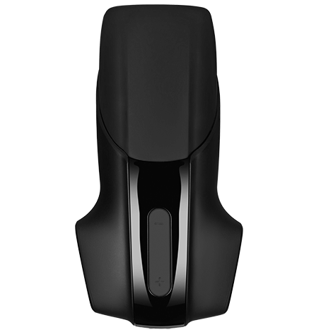Masturbateur Vibrant Men Vibration 2 Moteurs 11 Modes Rechargeable - Satisfyer