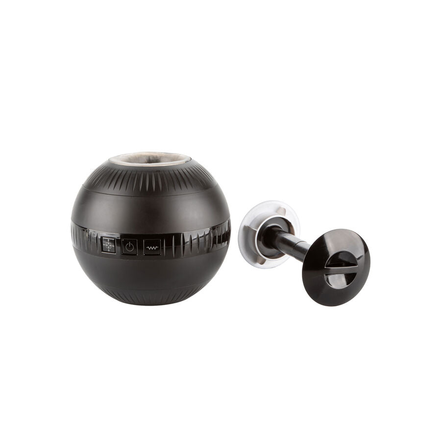 Masturbateur Vibrant Optimum Power Masturball 10 Modes Compression - CalExotics