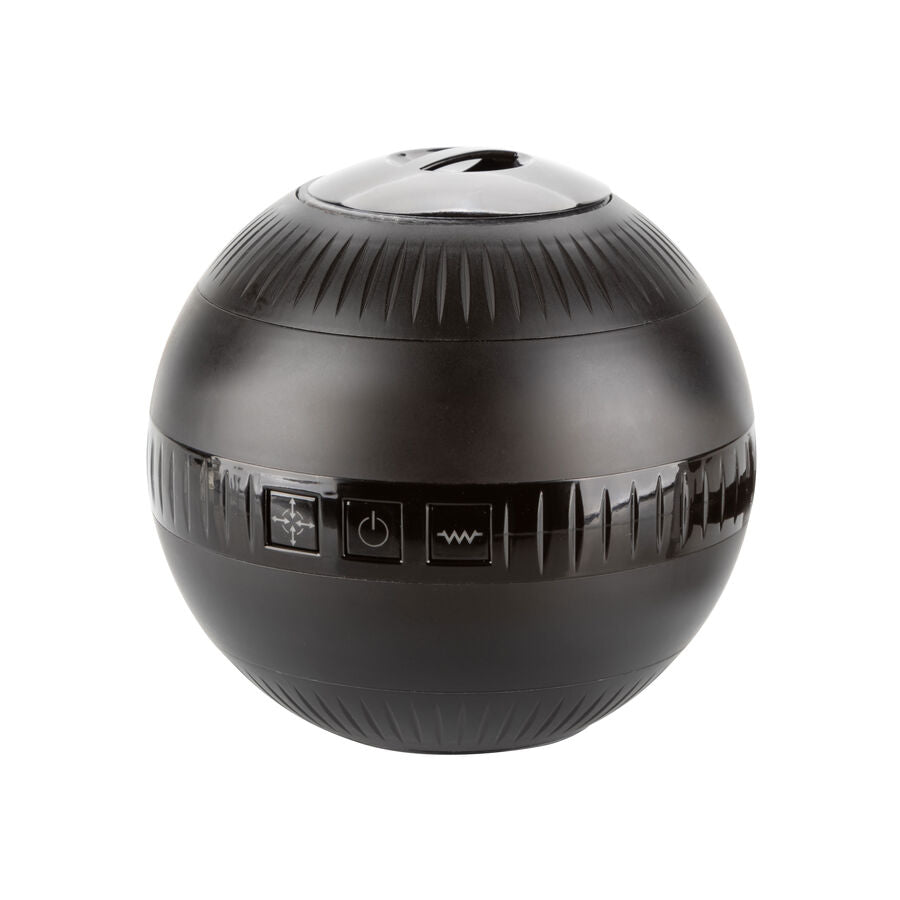 Masturbateur Vibrant Optimum Power Masturball 10 Modes Compression - CalExotics