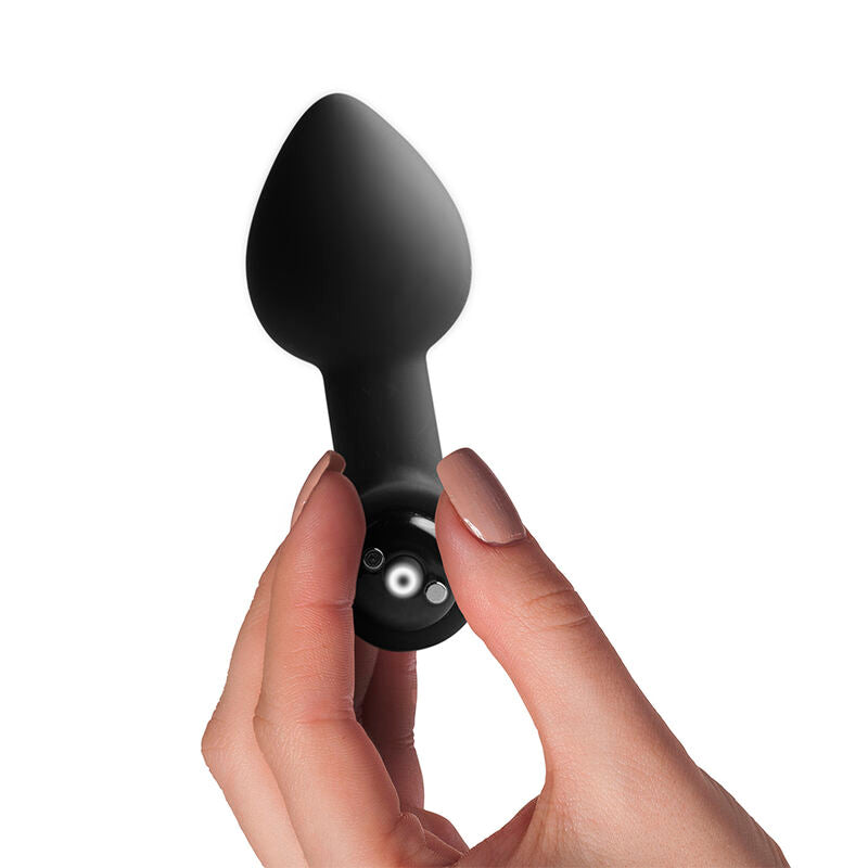 Mini Vibromasseur Baguette Rechargeable 16 Fonctions Pointe de Précision - Rocks-Off