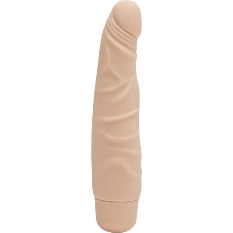 Mini Vibromasseur Classique Slim Vibrant Multi-Vitesses - Get Real