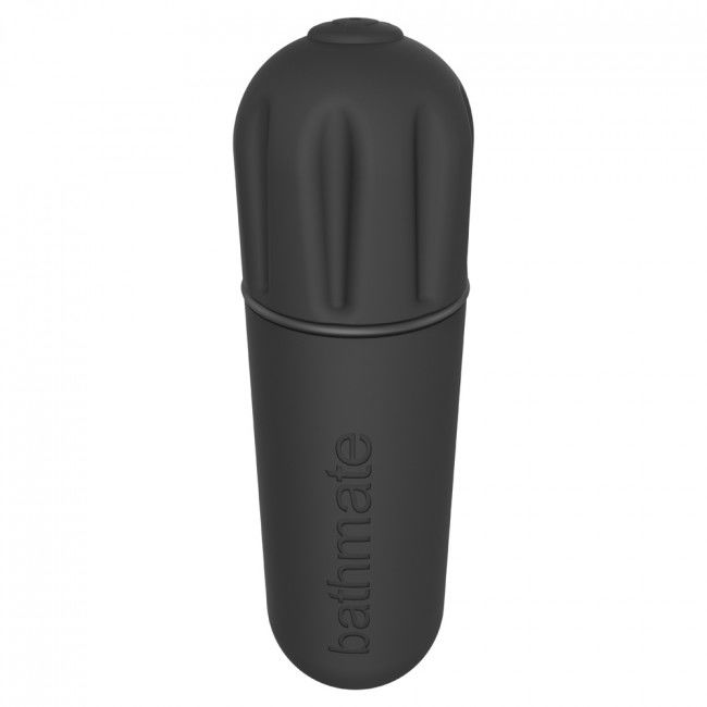 Mini Vibromasseur Vibe - 10 Modes Rechargeable Étanche - Bathmate