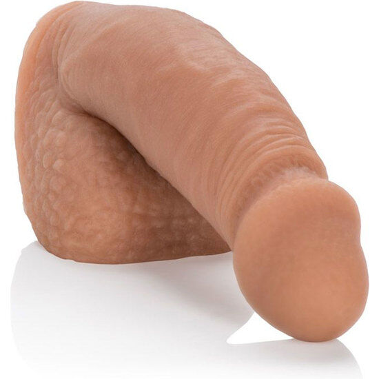 Packer Réaliste Pecker Gear - TPR Ultra-Doux - CalExotics