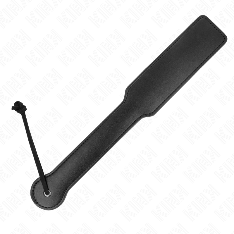 Paddle BDSM Manche Long Cuir 34 x 5 cm - Kink
