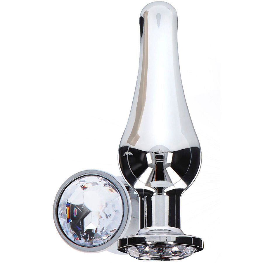 Plug Anal Bijou Base Joyau - ToyJoy
