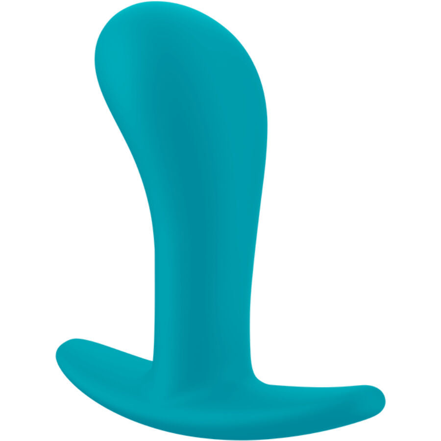 Plug Anal Bootie Silicone Body-Safe 3 Tailles Débutant - Fun Factory