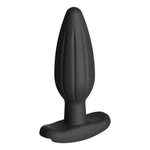 Plug Anal Électrostimulation Rocker Bipolaire Silicone Taille M - ElectraStim