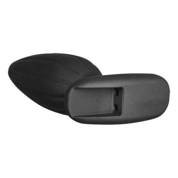 Plug Anal Électrostimulation Rocker Bipolaire Silicone Taille M - ElectraStim