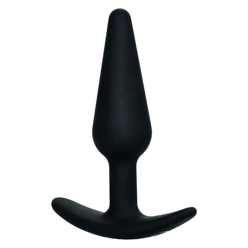 Plug Anal Slim Boundless Silicone Flexible Base Tirette - CalExotics