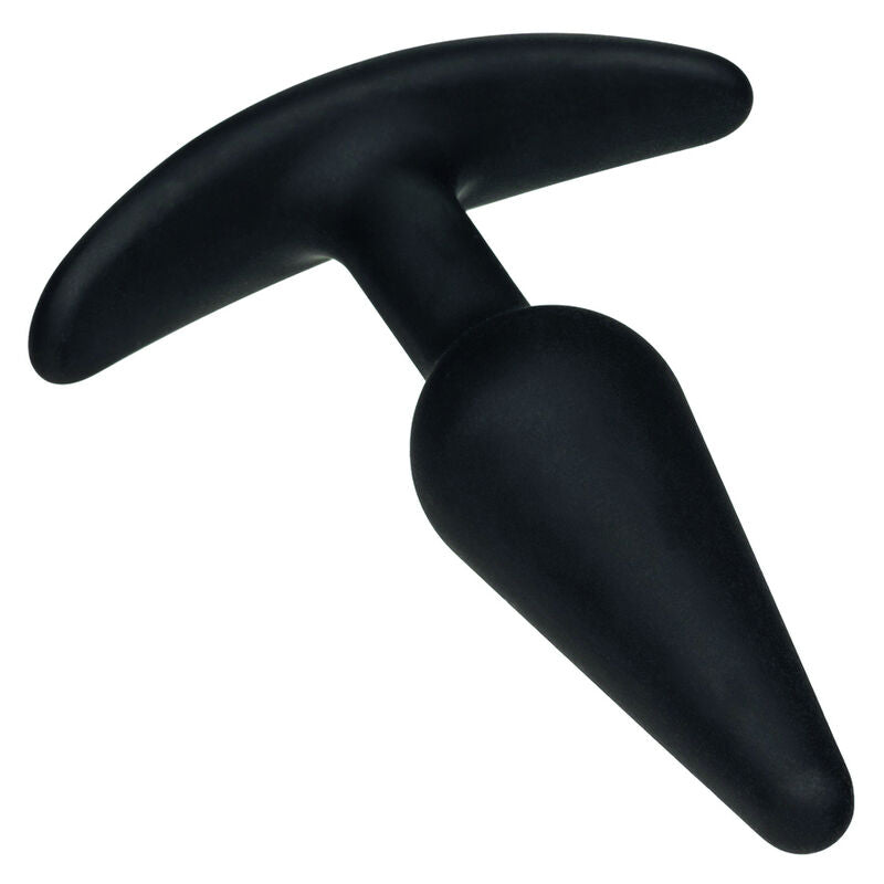 Plug Anal Slim Boundless Silicone Flexible Base Tirette - CalExotics