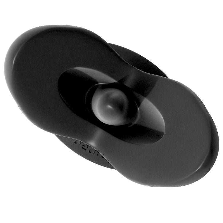 Plug Anal Tunnel Insta-Gaper Silicone Embout Flexible - Anal Fantasy