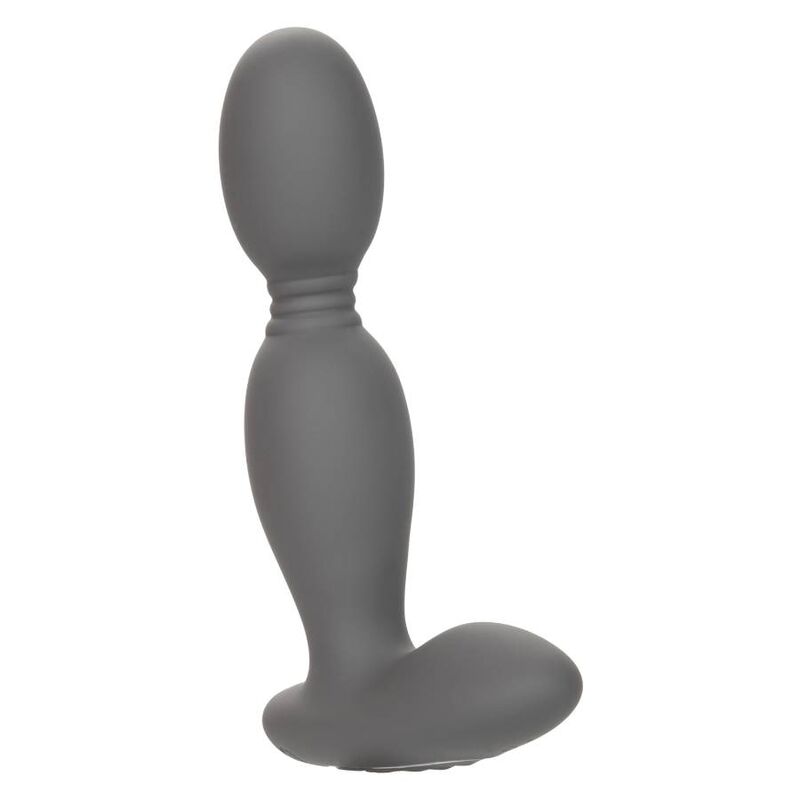 Plug Anal Vibrant Eclipse Rotator Pointe Rotative 12 Modes Rechargeable - CalExotics