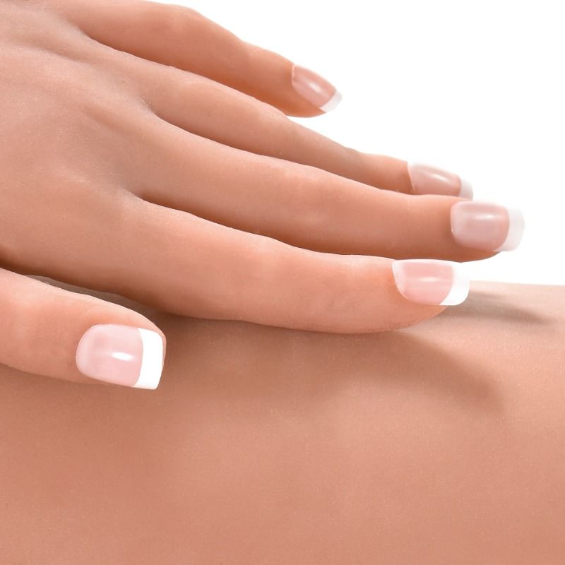 Poupée Réaliste Carmen 165 cm Squelette Articulé 3 Orifices - Extreme Toyz