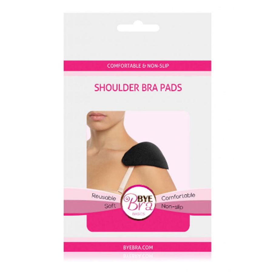 Protecteurs d'Épaules Invisibles Anti-Glisse - Bye Bra