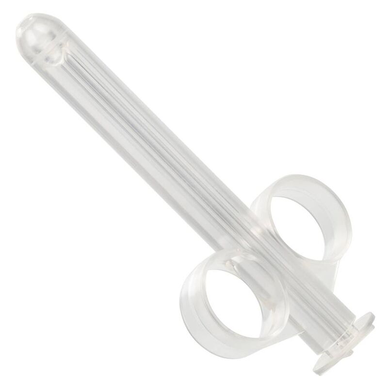 Seringue Applicateur Lubrifiant Anal - Calexotics