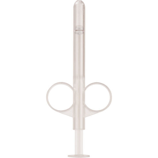Seringue Applicateur Lubrifiant Anal - Calexotics
