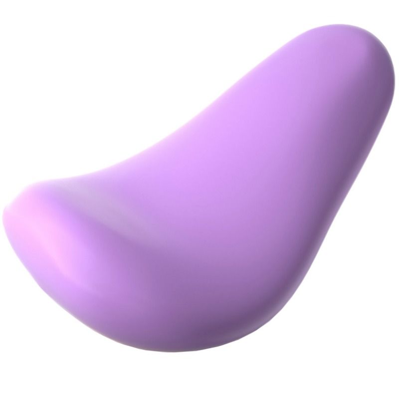 Stimulateur Clitoridien Arouse-Her Vibrant 7 Modes Rechargeable Étanche - Fantasy