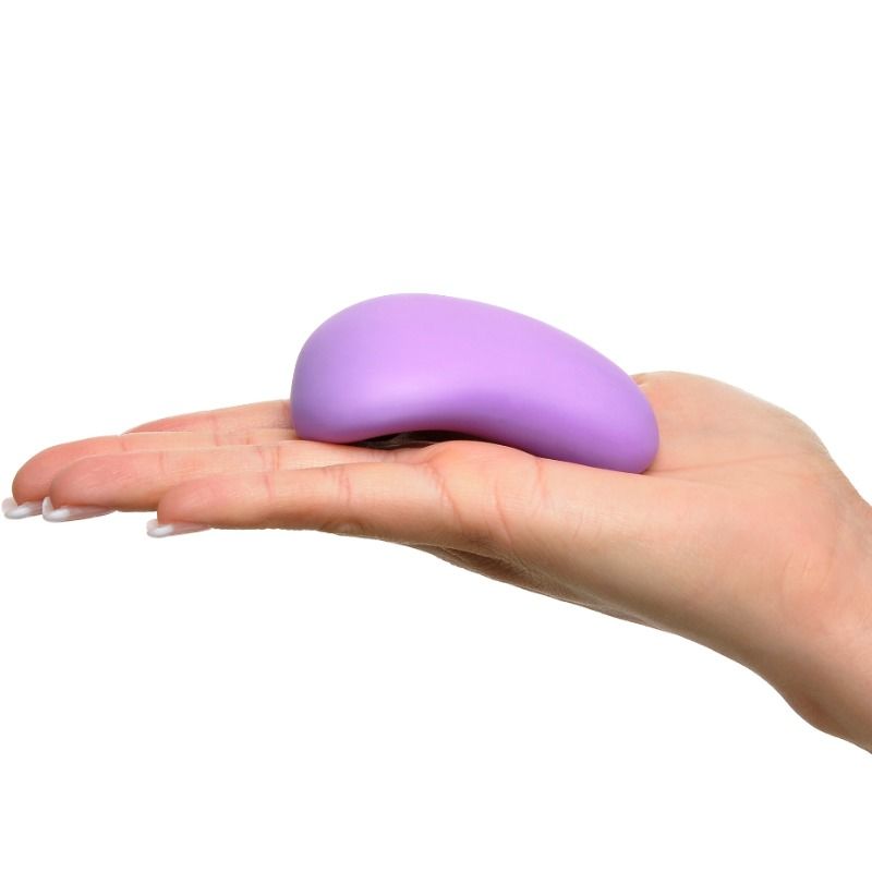 Stimulateur Clitoridien Arouse-Her Vibrant 7 Modes Rechargeable Étanche - Fantasy