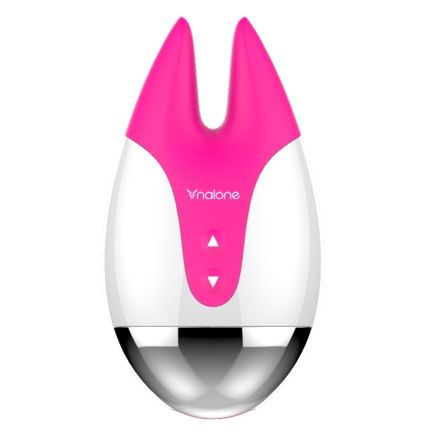 Stimulateur Clitoridien Fifi 2 Vibrations Oscillantes 7 Modes - Nalone