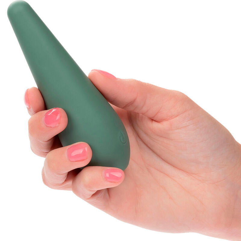 Stimulateur Clitoridien Mod Chic Précision 10 Vitesses Rechargeable - CalExotics