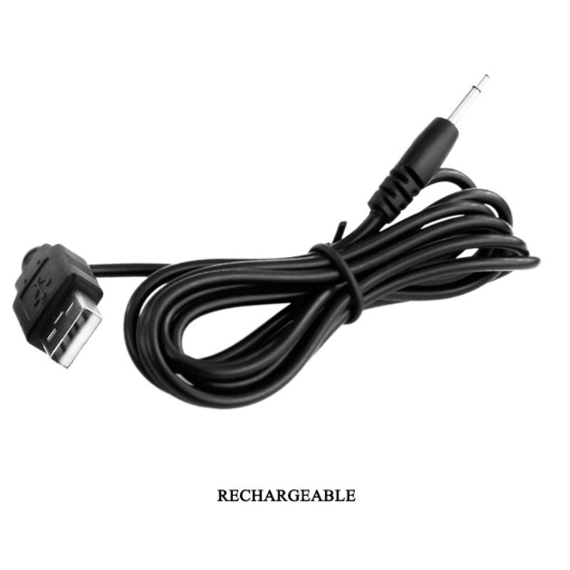 Stimulateur Clitoridien par Aspiration Otis 7 Modes Rechargeable - Pretty Love