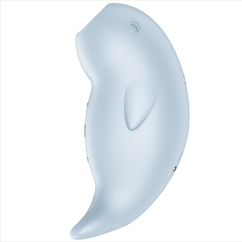 Stimulateur Clitoridien Seal You Soon Air Pulse 2 Moteurs - Satisfyer