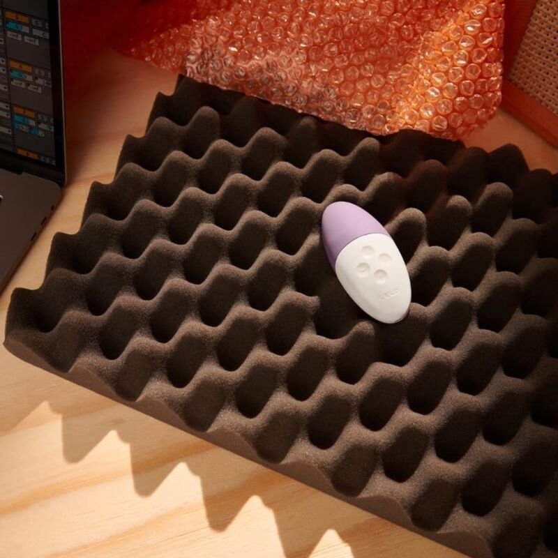 Stimulateur Clitoridien Siri 3 - Lelo