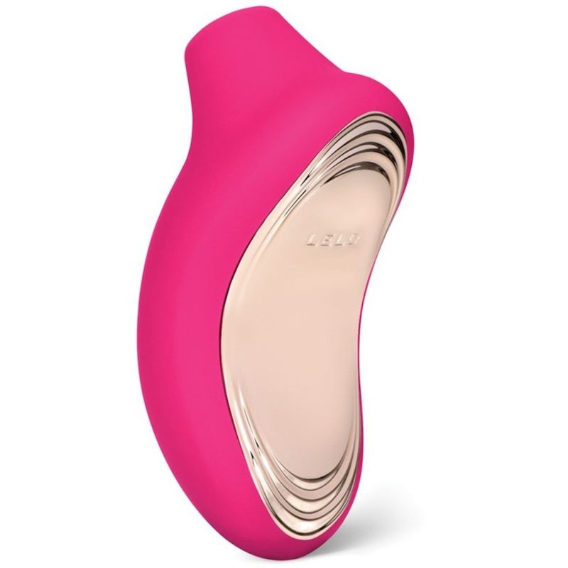 Stimulateur Clitoridien Sona 2 Cruise Ondes Soniques 12 Modes - Lelo