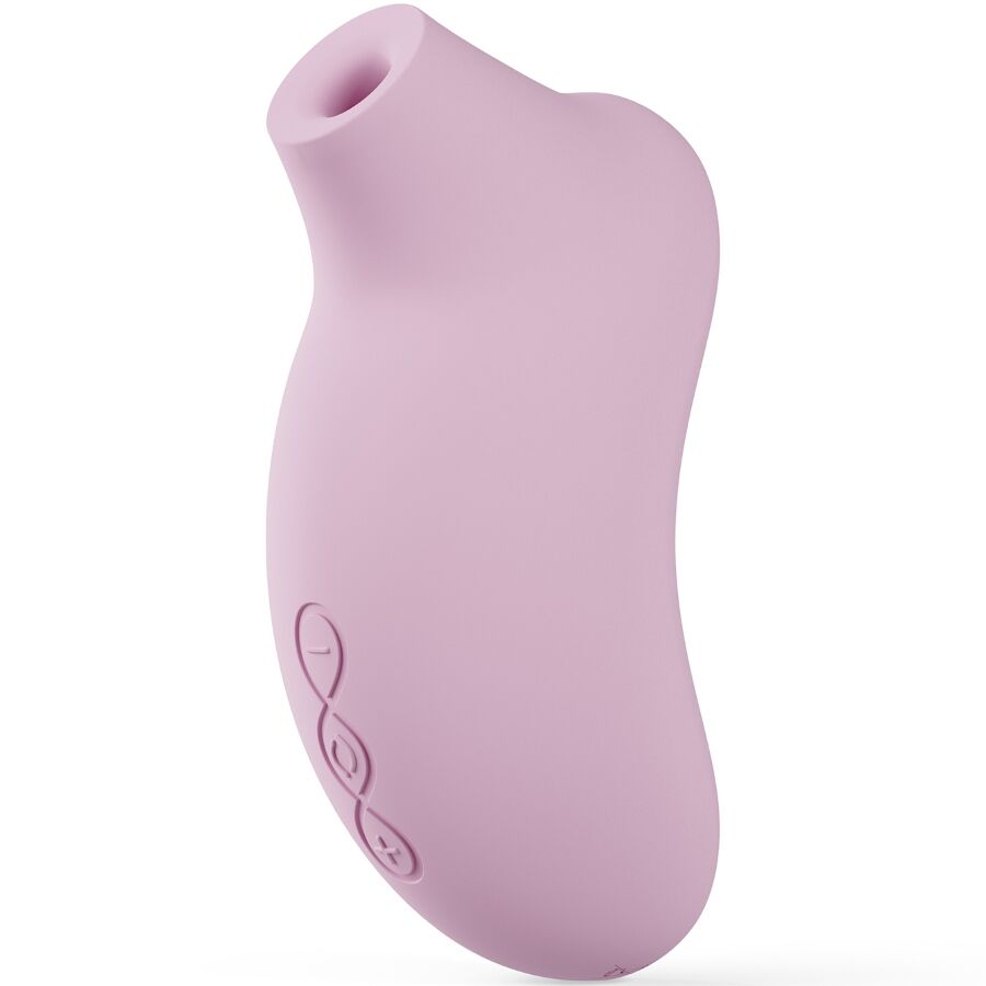 Stimulateur Clitoridien Sonique Sona 3 Cruise 12 Modes Étanche - Lelo