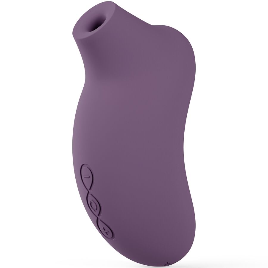 Stimulateur Clitoridien Sonique Sona 3 Cruise 12 Modes Étanche - Lelo