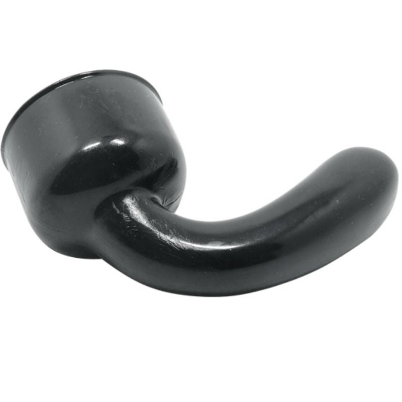 Tête Interchangeable Point G pour Wand Spot Pleaser - Baile