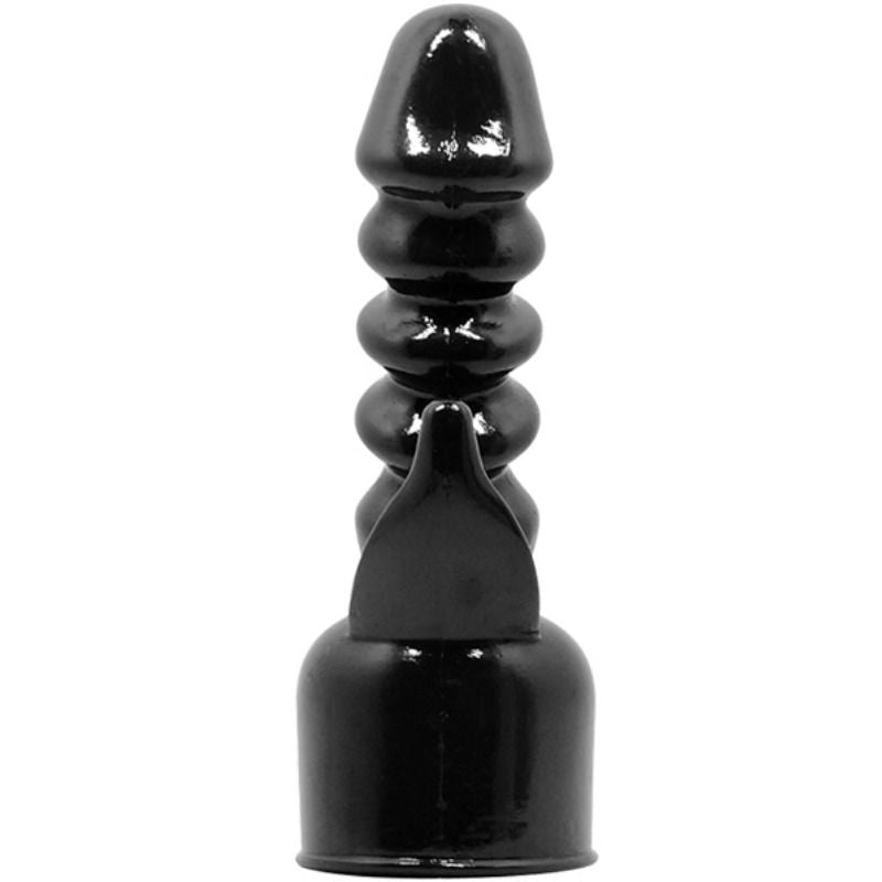 Tête Interchangeable Power Head Stimulation Interne et Clitoridienne - Baile