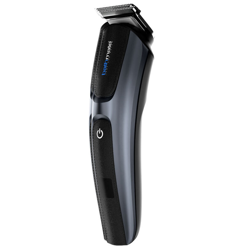 Tondeuse Corporelle Trim 2.0 Étanche 2 Vitesses USB-C Lames Acier - Bathmate